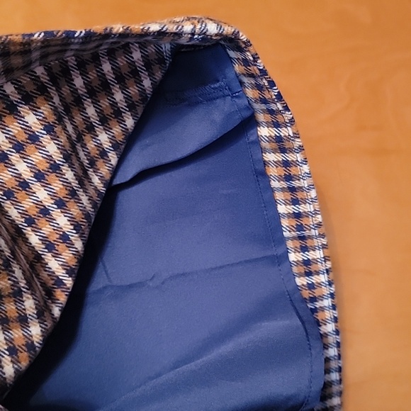 Girls Crewcuts Cotton Jumper Dress - Picture 8 of 13